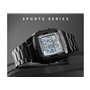 Ρολόι χειρός ανδρικό SKMEI 1381 BLACK