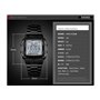 Ρολόι χειρός ανδρικό SKMEI 1381 BLACK