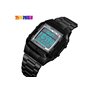 Ρολόι χειρός ανδρικό SKMEI 1381 BLACK