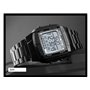 Ρολόι χειρός ανδρικό SKMEI 1381 BLACK