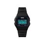 Ρολόι χειρός γυναικείο SKMEI 1412 BLACK