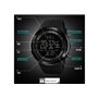 Ρολόι χειρός ανδρικό SKMEI 1402 BLACK