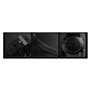 Ρολόι χειρός ανδρικό SKMEI 1402 BLACK