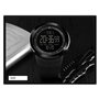 Ρολόι χειρός ανδρικό SKMEI 1402 BLACK