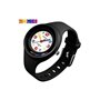 Ρολόι χειρός παιδικό SKMEI 1386 BLACK