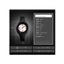 Ρολόι χειρός παιδικό SKMEI 1386 BLACK