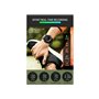 Ρολόι με πυξίδα χειρός ανδρικό SKMEI 1356 ARMY GREEN
