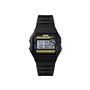 Ρολόι χειρός γυναικείο SKMEI 1413 BLACK/YELLOW