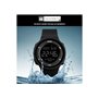 Ρολόι χειρός ανδρικό SKMEI 1445 BLACK