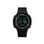 Ρολόι χειρός ανδρικό SKMEI 1445 BLACK