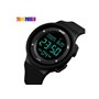 Ρολόι χειρός ανδρικό SKMEI 1445 BLACK