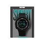 Ρολόι χειρός ανδρικό SKMEI 1445 BLACK