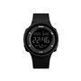 Ρολόι χειρός ανδρικό SKMEI 1445 BLACK