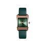 Ρολόι χειρός γυναικείο SKMEI 1432 GREEN