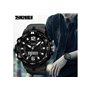 Αθλητικό ρολόι χειρός ανδρικό SKMEI 1273 BLACK