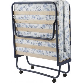 Bergamo Σπαστό Κρεβάτι Ράντζο 80x190cm