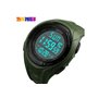 Ρολόι χειρός ανδρικό SKMEI 1313 GREEN