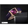 Ρολόι χειρός γυναικείο SKMEI 1432 PURPLE