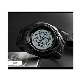 Ρολόι χειρός ανδρικό SKMEI 1313 BLACK