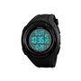 Ρολόι χειρός ανδρικό SKMEI 1313 BLACK