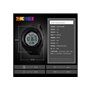 Ρολόι χειρός ανδρικό SKMEI 1313 BLACK