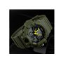 Ρολόι χειρός ανδρικό SKMEI 1331 ARMY GREEN
