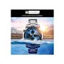 Ρολόι χειρός ανδρικό SKMEI 1389 BLUE