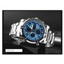 Ρολόι χειρός ανδρικό SKMEI 1389 BLUE