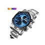 Ρολόι χειρός ανδρικό SKMEI 1389 BLUE
