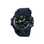 Αθλητικό ρολόι χειρός ανδρικό SKMEI 1155B DEMIN BLUE