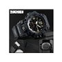 Αθλητικό ρολόι χειρός ανδρικό SKMEI 1155B DEMIN BLUE