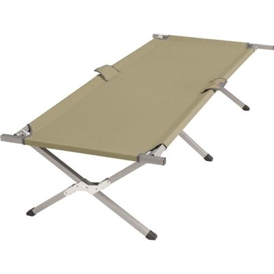 Easy Camp Moonlight Bed Κρεβάτι/Ράντζο Εκστρατείας Μονό 190x76cm