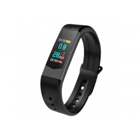 Ρολόι με βηματομετρητή χειρός SKMEI B30 BLACK