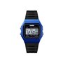 Ρολόι χειρός γυναικείο SKMEI 1412 BLUE