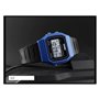 Ρολόι χειρός γυναικείο SKMEI 1412 BLUE