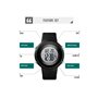 Αθλητικό ρολόι χειρός ανδρικό SKMEI 1507 BLACK