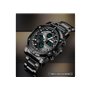 Ρολόι χειρός ανδρικό SKMEI 1389 BLACK
