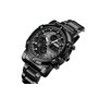 Ρολόι χειρός ανδρικό SKMEI 1389 BLACK