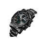 Ρολόι χειρός ανδρικό SKMEI 1389 BLACK