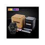 Αθλητικό ρολόι χειρός ανδρικό SKMEI 1155B GRAY BLACK