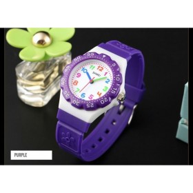 Ρολόι χειρός παιδικό SKMEI 1483 PURPLE