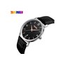 Ρολόι χειρός γυναικείο SKMEI 9130 GOLD/BLACK LADY