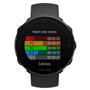 Polar Vantage M Sportwatch για προπονήσεις πολλαπλών σπορ, αδιάβροχο Unisex Μαύρο