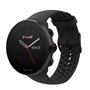 Polar Vantage M Sportwatch για προπονήσεις πολλαπλών σπορ, αδιάβροχο Unisex Μαύρο