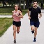 Polar Vantage M Sportwatch για προπονήσεις πολλαπλών σπορ, αδιάβροχο Unisex Λευκό