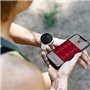 Polar Vantage M Sportwatch για προπονήσεις πολλαπλών σπορ, αδιάβροχο Unisex Λευκό