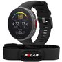 Polar Vantage V HR (Black)