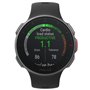 Polar Vantage V - ρολόι Premium πολλαπλών σπορ και Triathlon Μαύρο