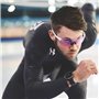 Polar Vantage V Titan Sportwatch για προπονήσεις πολλαπλών σπορ και Triathlon με GPS, αδιάβροχο, Unisex Μαύρο / Κόκκινο