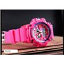 Αθλητικό ρολόι χειρός γυναικείο SKMEI 1436 ROSE RED